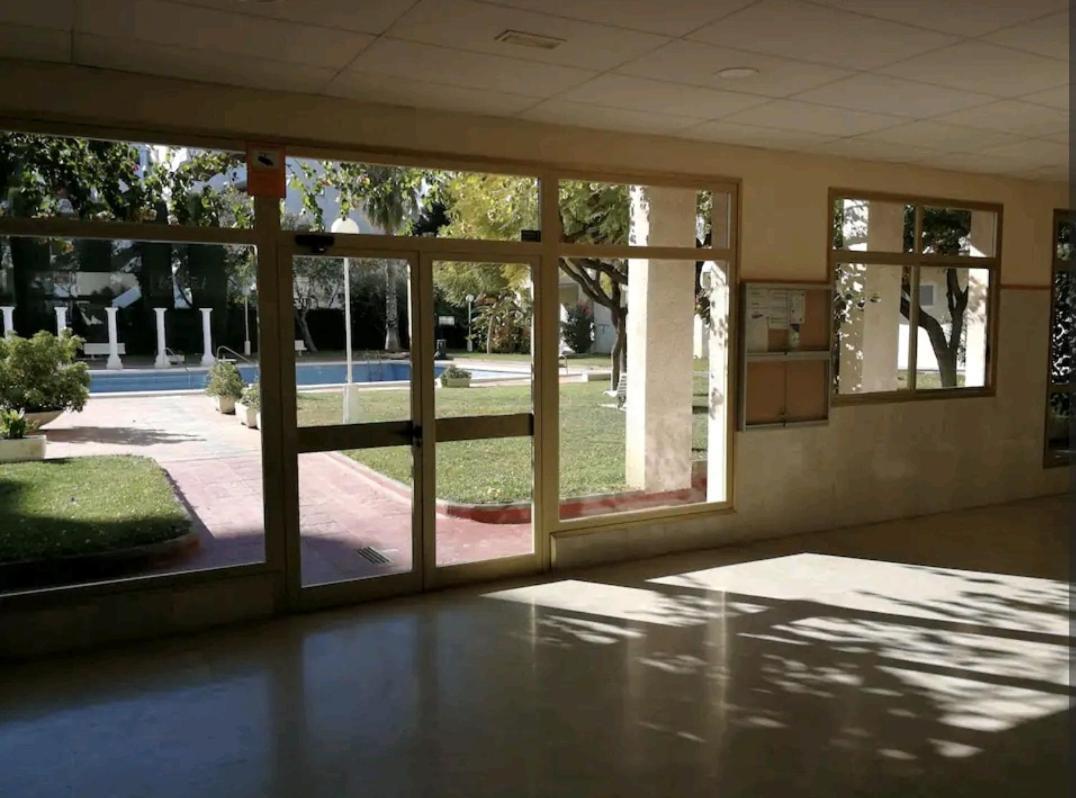 Bonito Cerca De La Playa Appartement