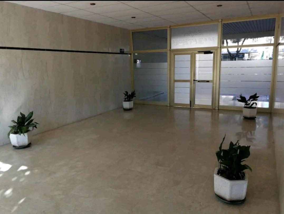 Bonito Cerca De La Playa Appartement *