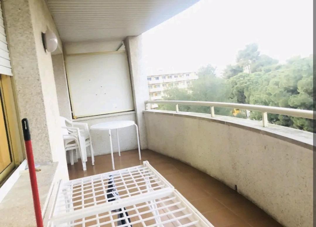 Bonito Cerca De La Playa Apartment Salou