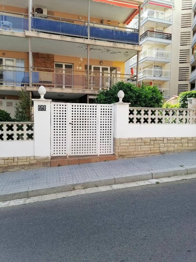 Appartement Segunda Linea De La Playa Capellan