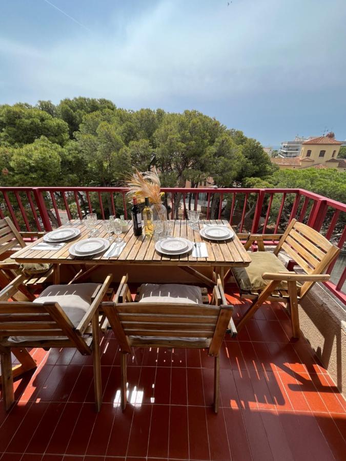 El Balcon Del Mar Appartement *