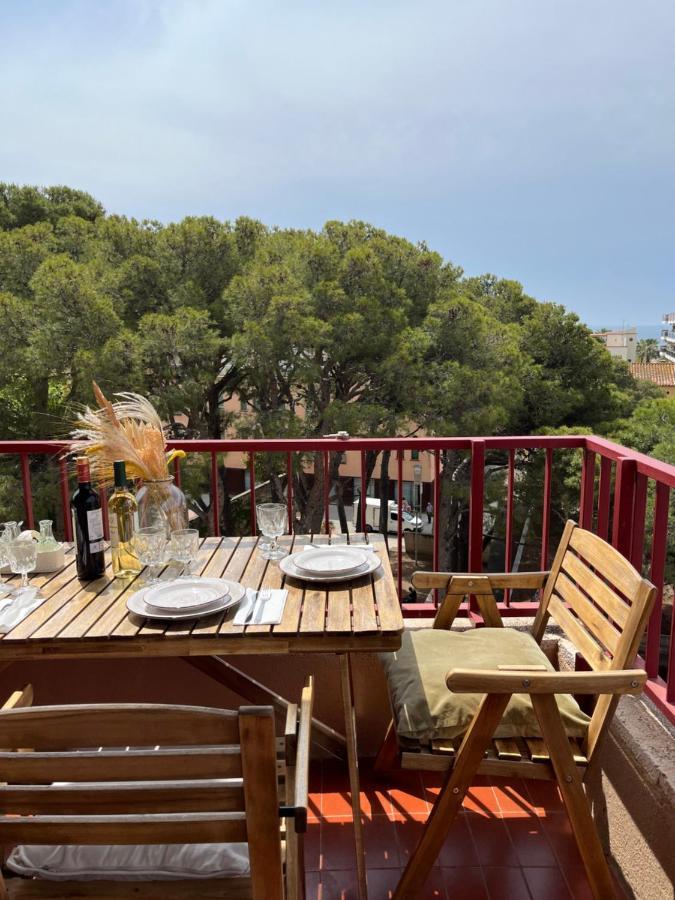 El Balcon Del Mar * Salou
