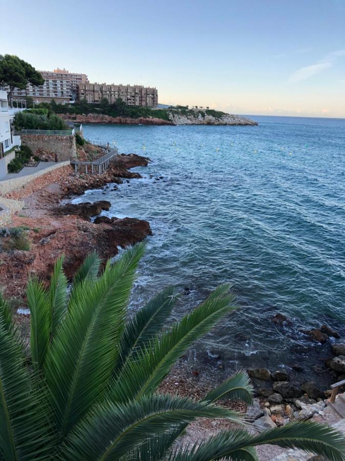 Appartement El Balcon Del Mar *