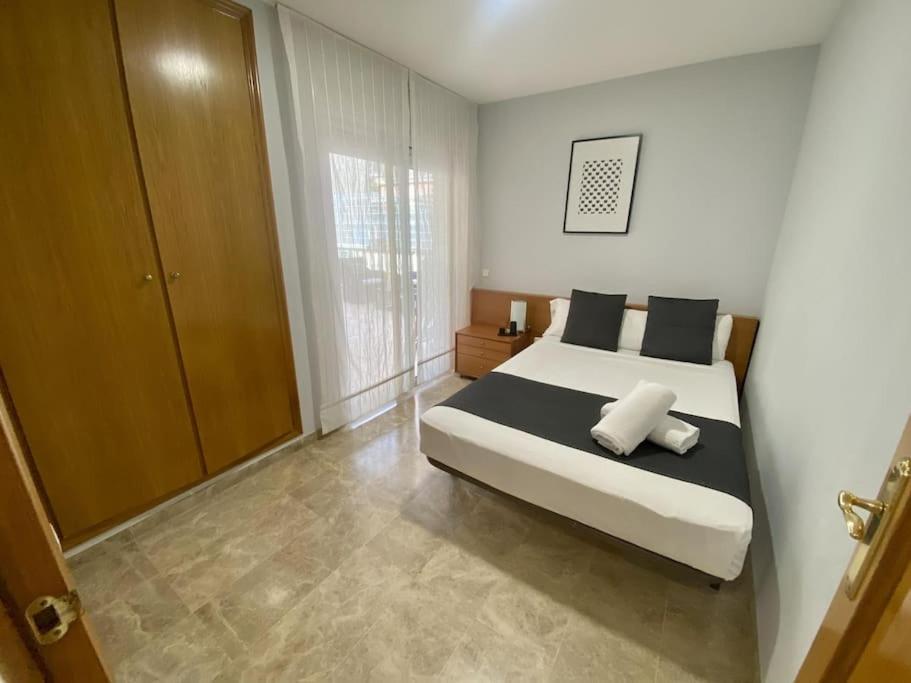 Apartamento For A Balears *
