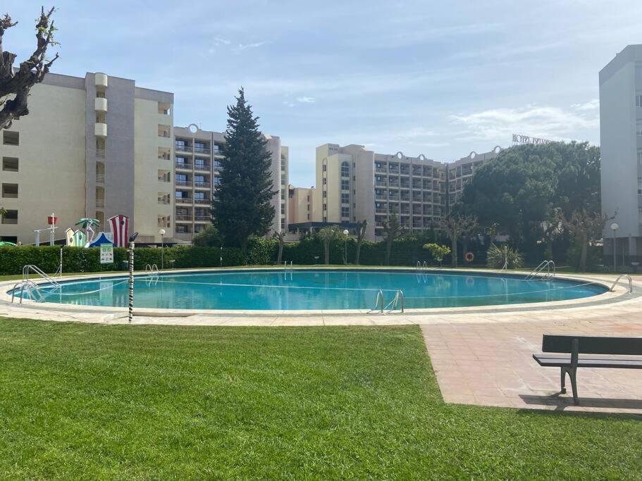 Apartamento Salou,port Aventura,familias. Salou