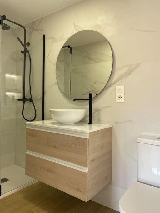 Salou,port Aventura,familias. Apartamento *