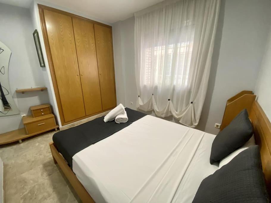 Apartamento For A Balears *