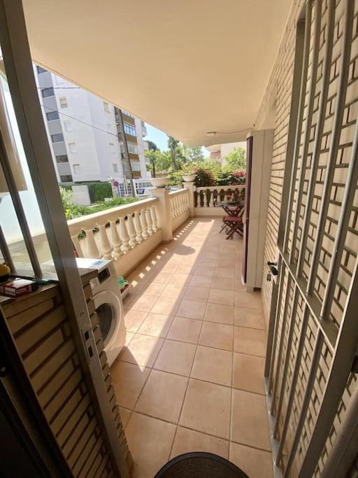 Apartamento For A Balears