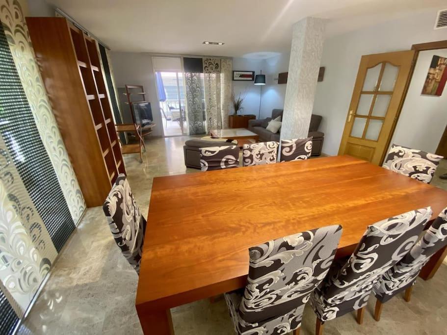 For A Balears Apartamento Salou