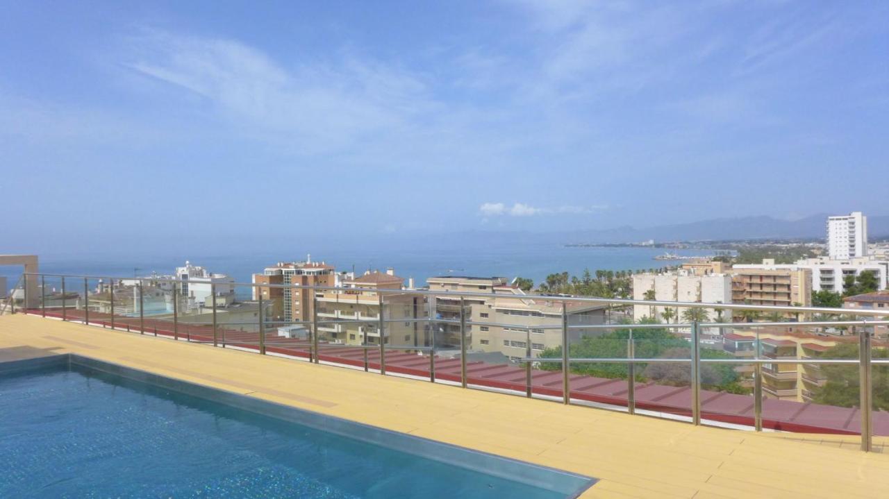 Apartment Central Park Palmyra Salou