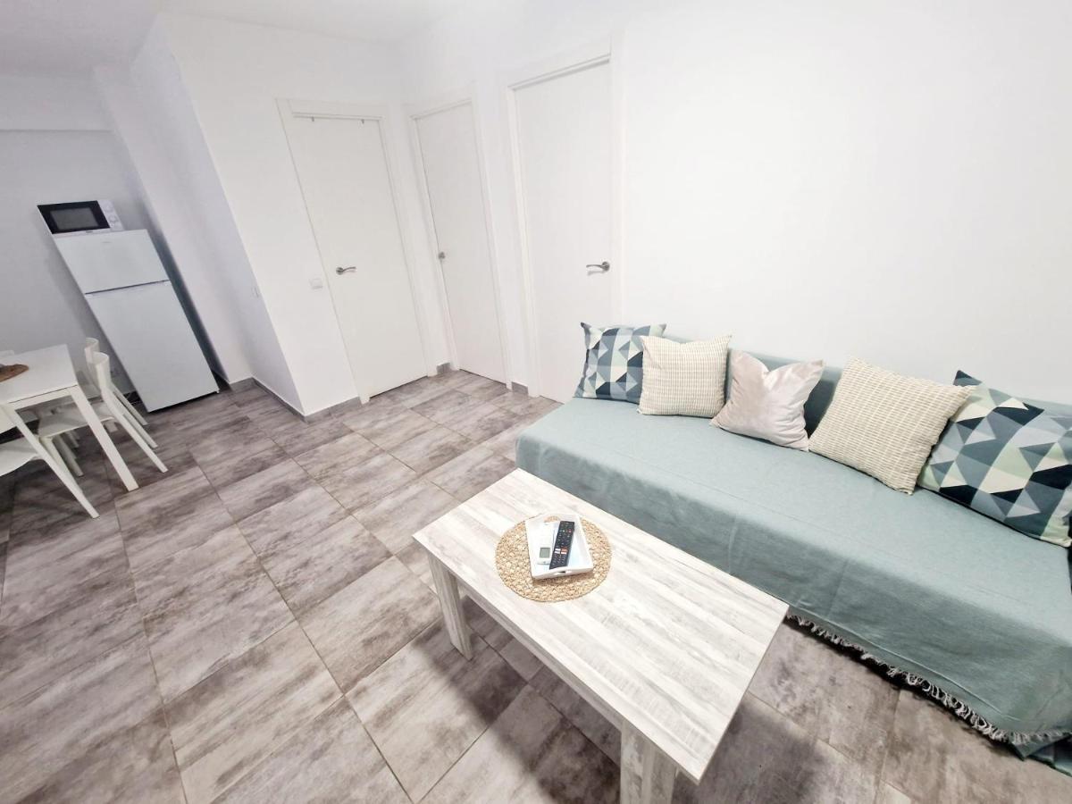Apartamento Mar Del Priorat Apartamento