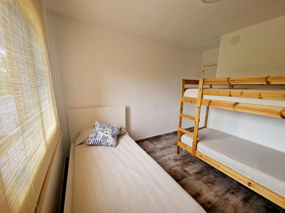 Apartamento Mar Del Priorat Apartamento *