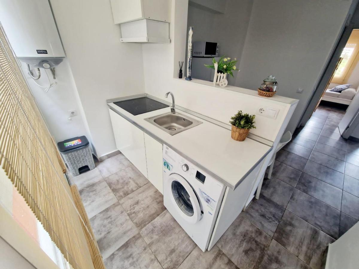 Apartamento Mar Del Priorat Apartamento