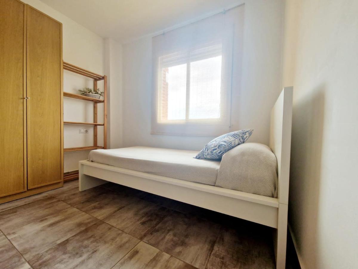 Apartamento Mar Del Priorat Apartamento