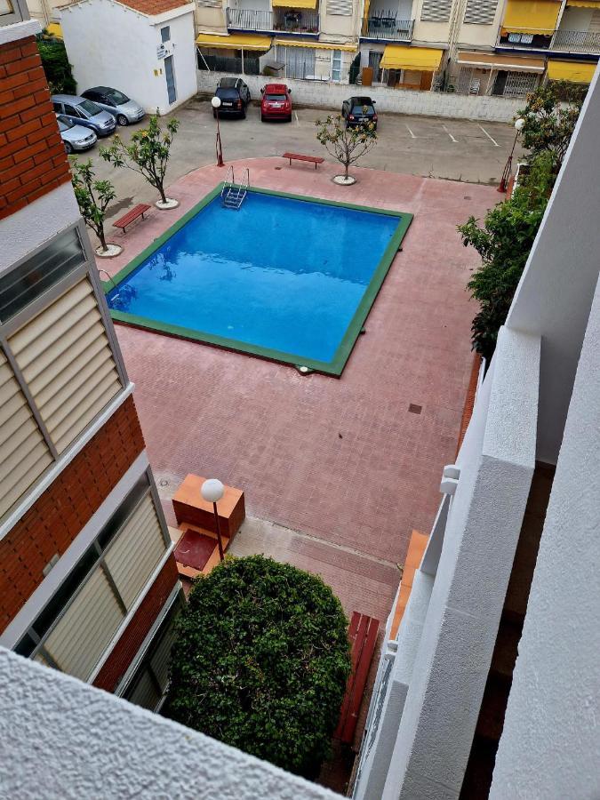 Apartamento Mar Del Priorat