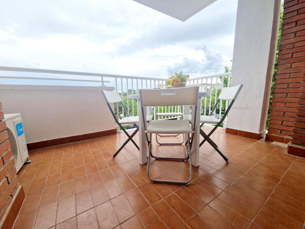 Apartamento Apartamento Mar Del Priorat Salou