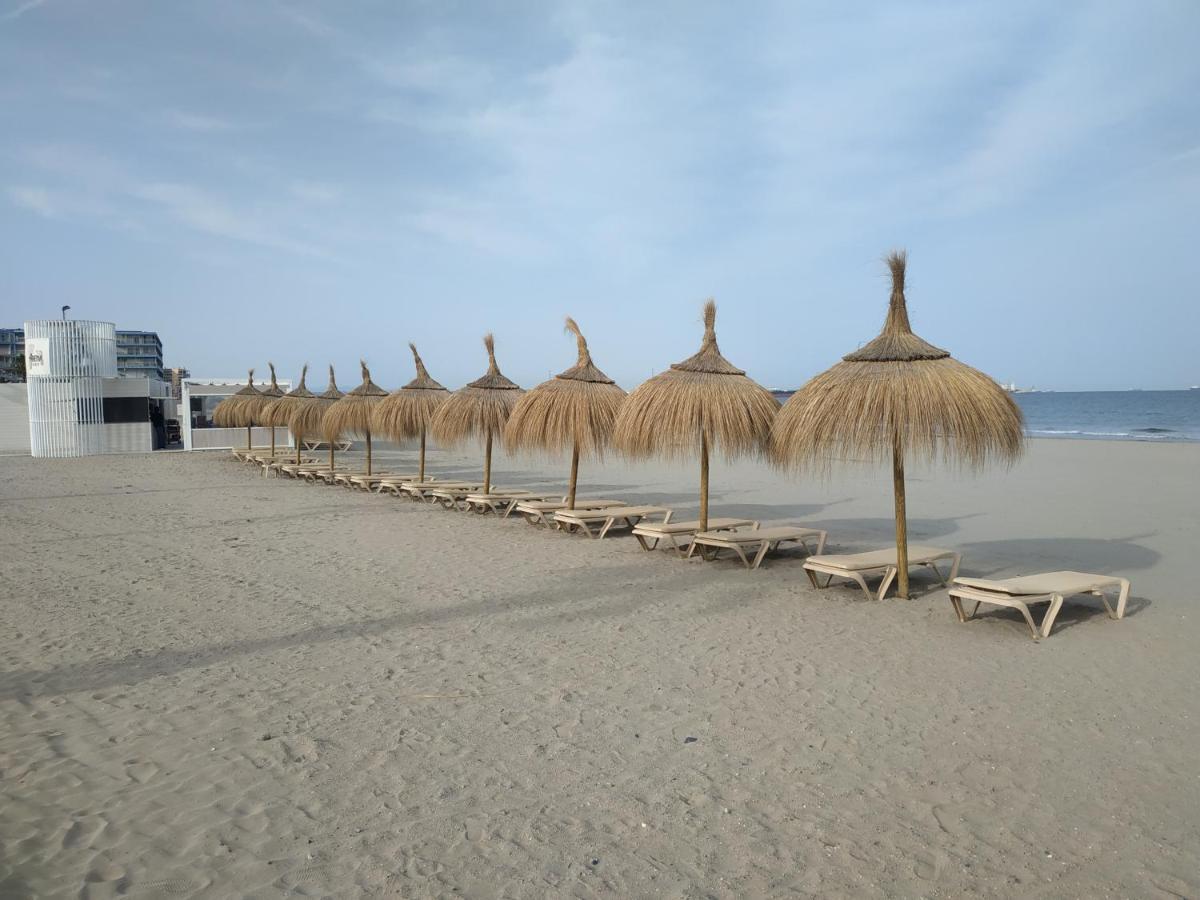 Adosado Con Jardin En Xalets De Сasa de vacaciones Salou
