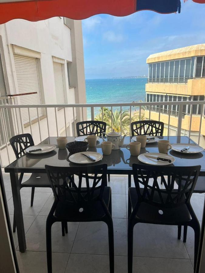 Beachfront With Sea View Appartement *