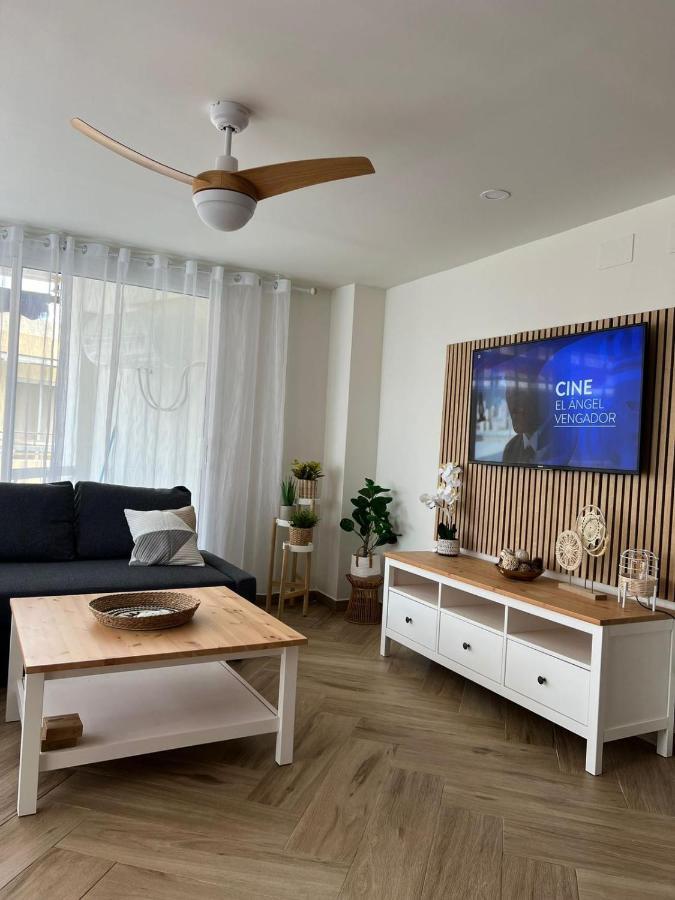 Beachfront With Sea View Appartement *