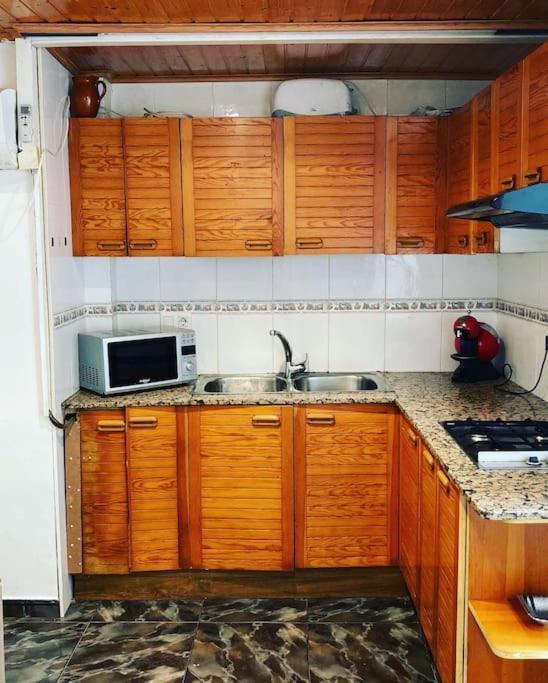 Alquilersalou Estudio 1-10 Appartement *
