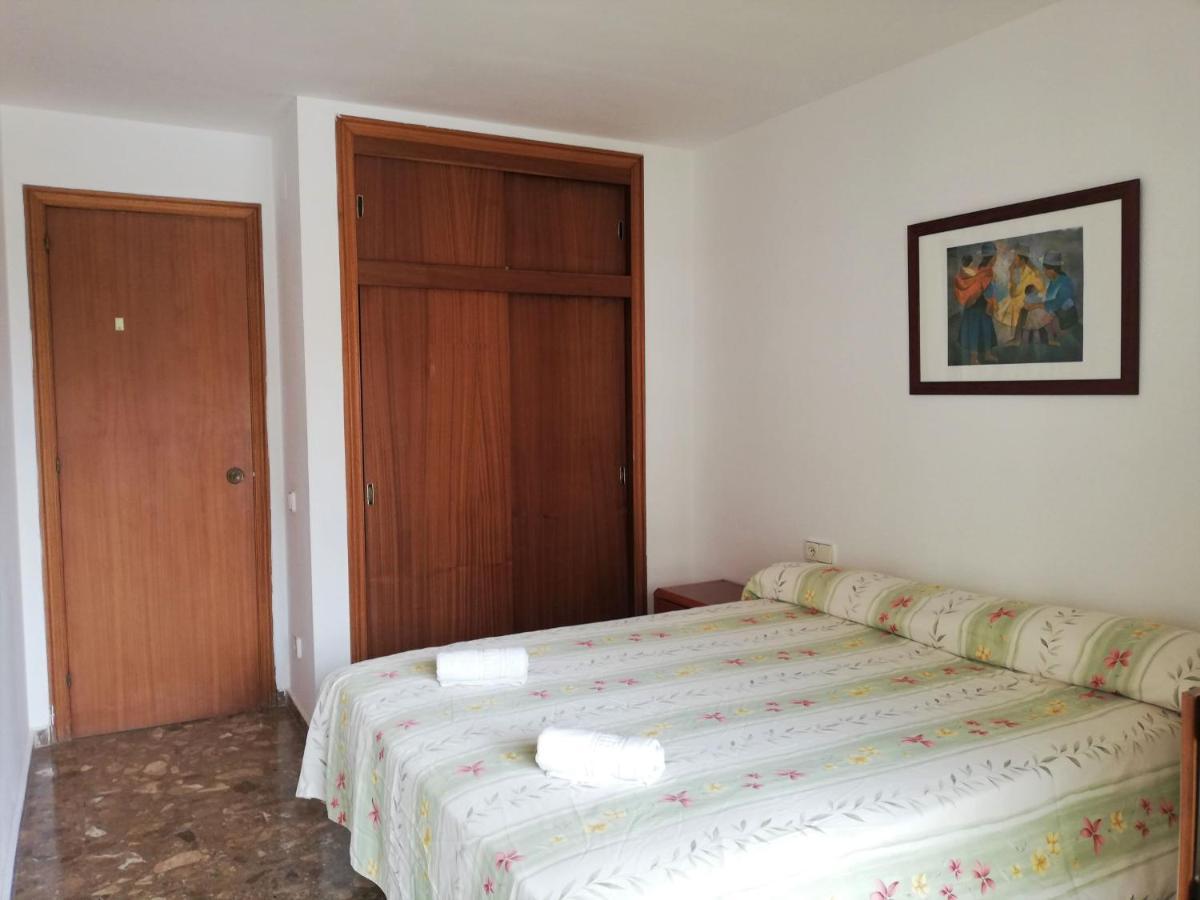 Apartamento Cala Llenguadets