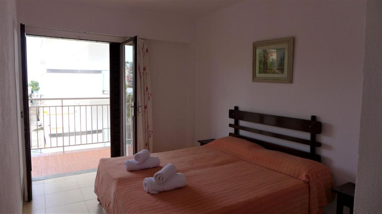 Flandria Appartement