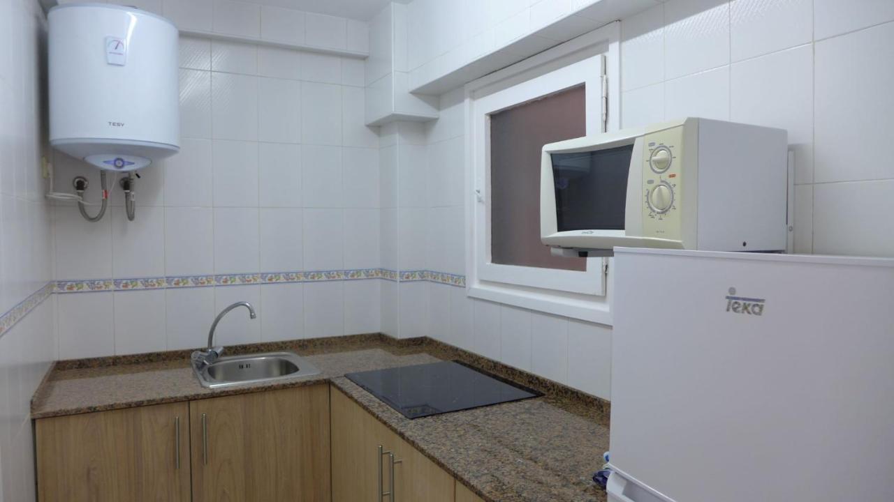 Flandria Appartement