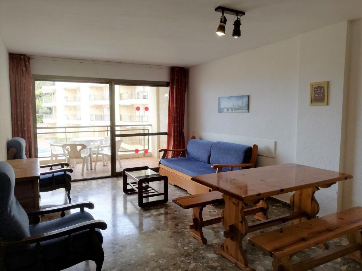 Apartamento Cala Llenguadets Salou
