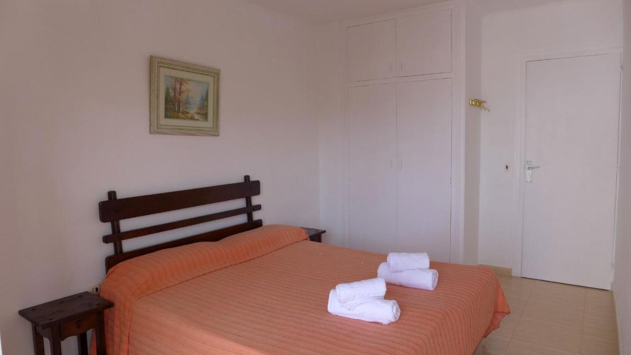 Flandria Appartement