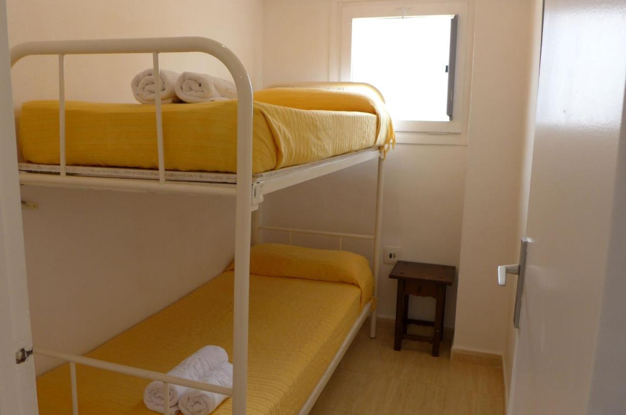 Flandria Appartement *