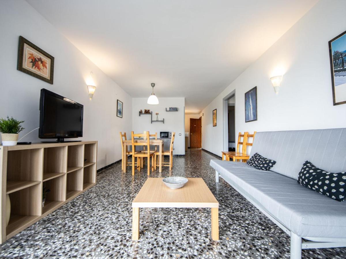 Edelweiss By Interhome * Salou