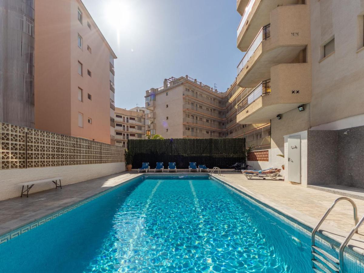 Apartamento Senator By Interhome Salou