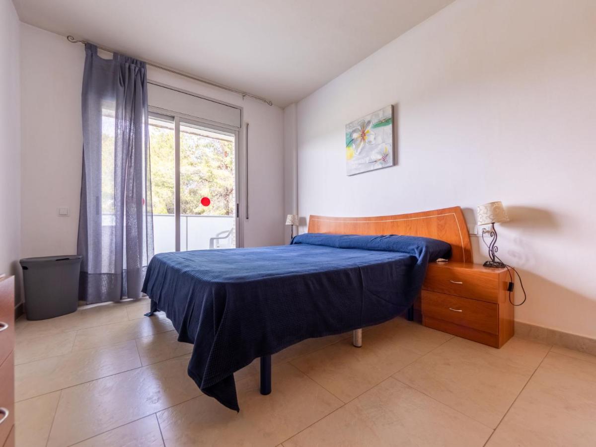 Apartamento Aquaria-4 By Interhome Salou