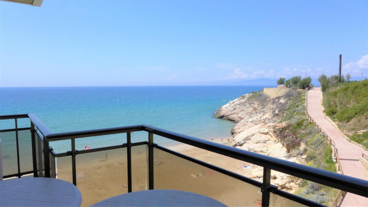 Cala Llenguadets Apartamento Salou