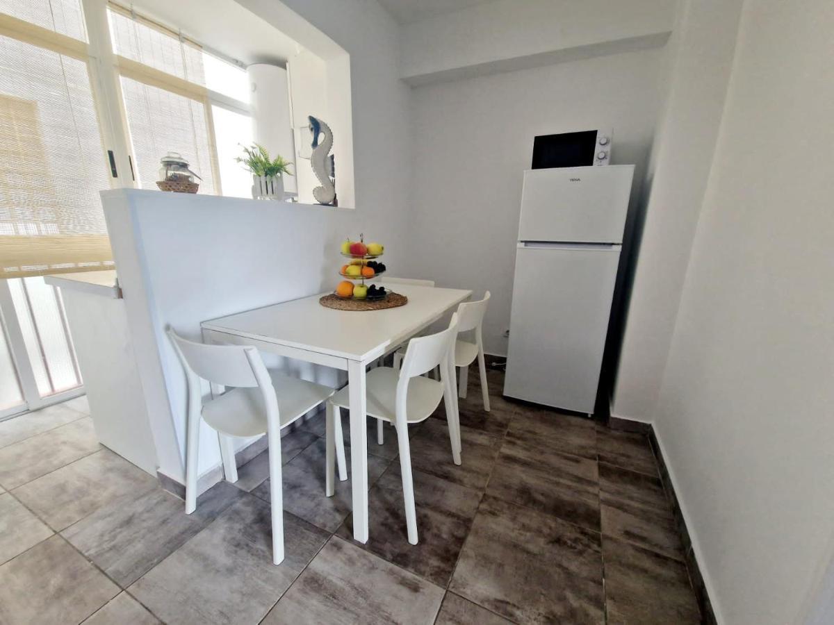 Apartamento Mar Del Priorat Salou