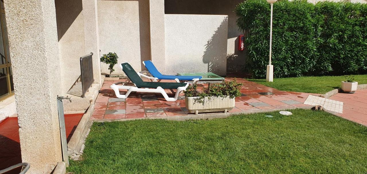 Bonito Cerca De La Playa Apartment Salou