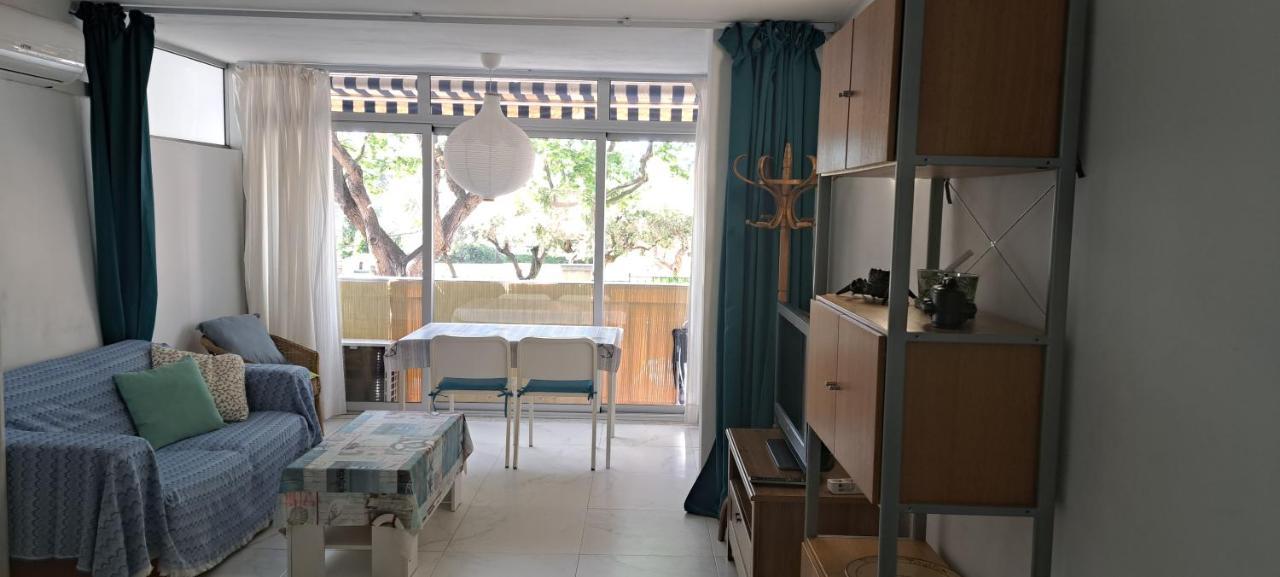 Appartement Marenostrum Relax Wifi Free