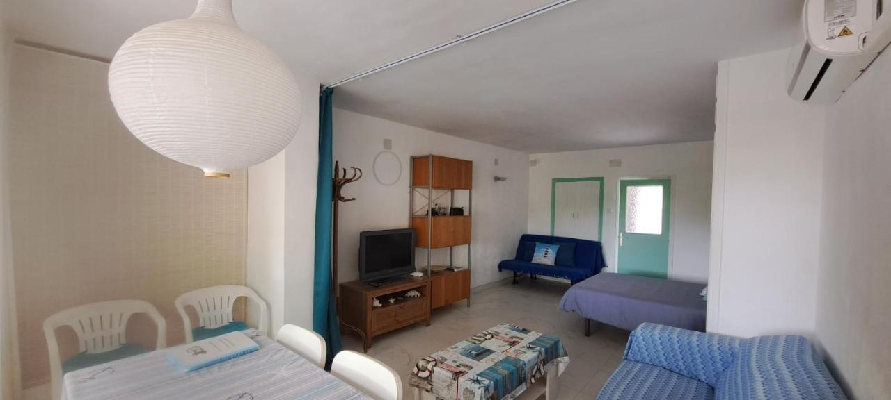 Marenostrum Relax Wifi Free Apartamento