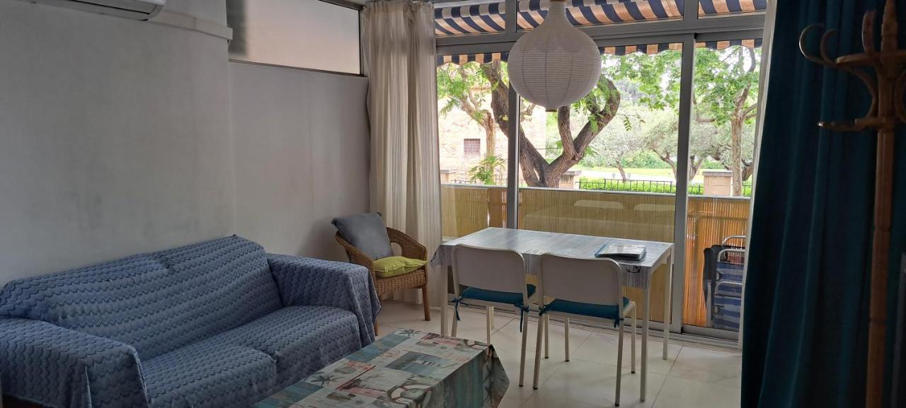 Marenostrum Relax Wifi Free Apartamento