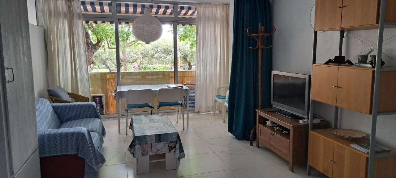 Marenostrum Relax Wifi Free Salou