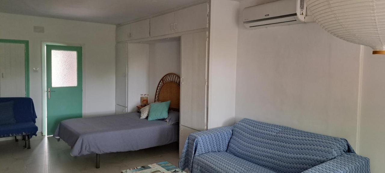 Marenostrum Relax Wifi Free Apartamento