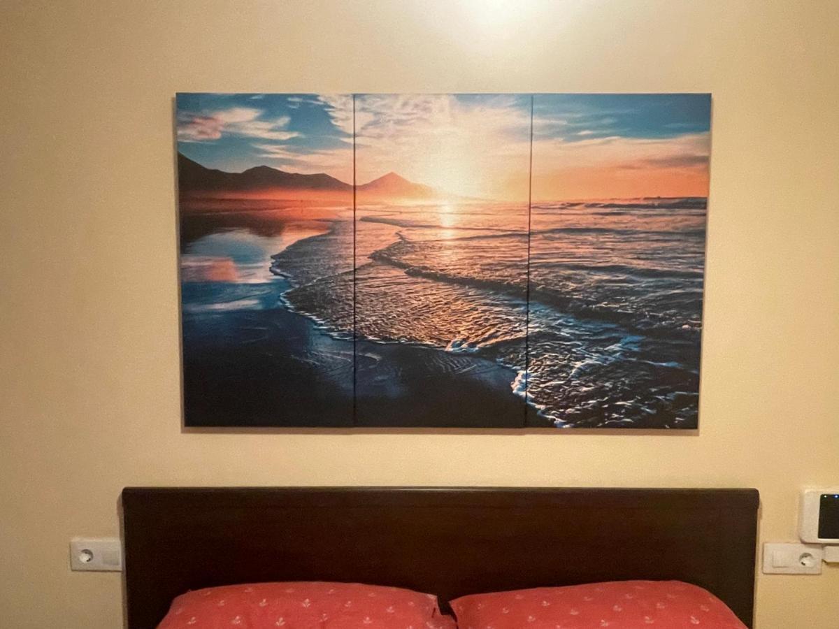 Petit Appartement *