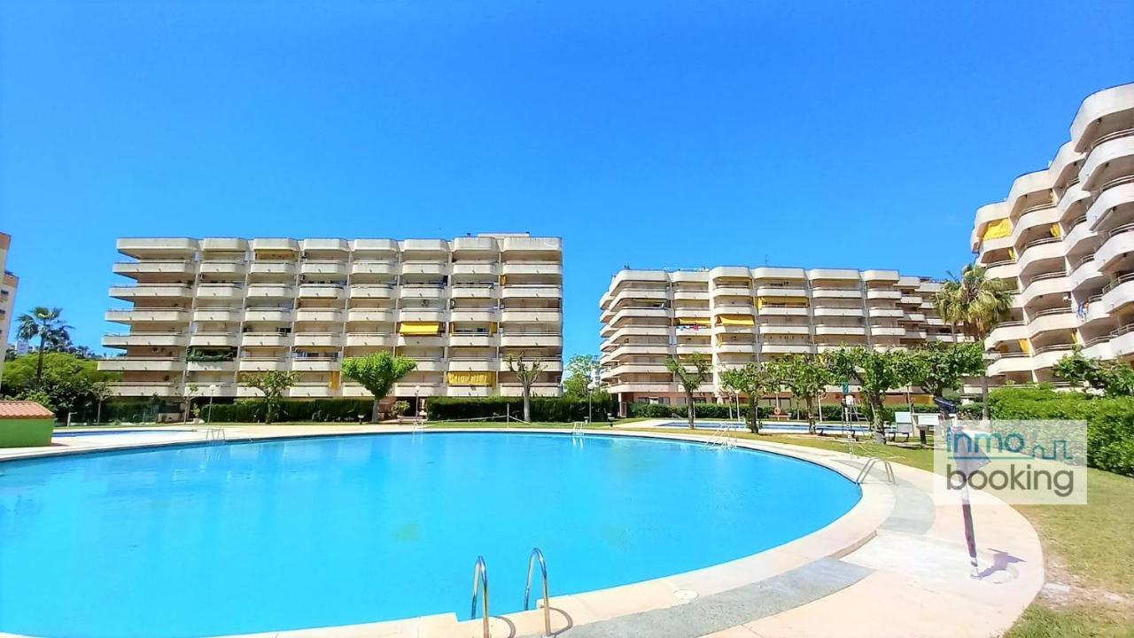 Cordoba , Climatizado, Piscina Y Cerca De La Playa. * Salou