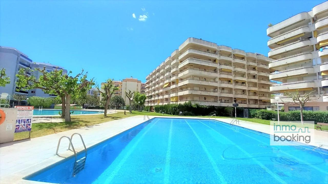 Cordoba , Climatizado, Piscina Y Cerca De La Playa. Apartment