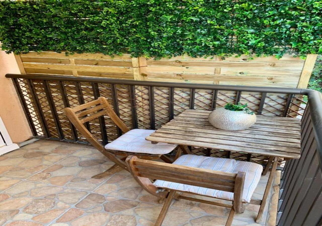 Appartement Apartamento Cap *
