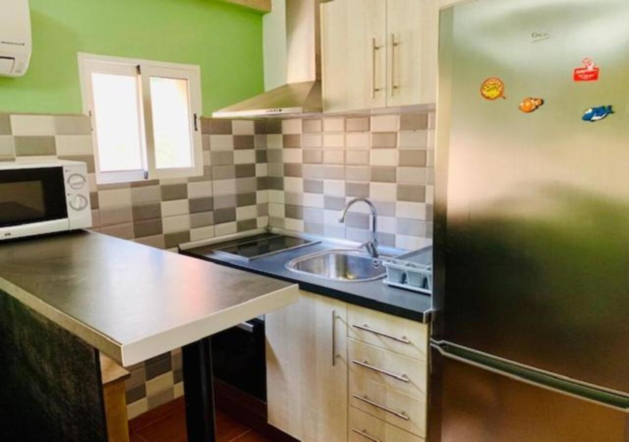 Apartamento Cap Appartement Salou