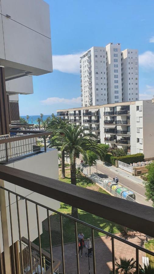 Studio Formentor Apartment Salou