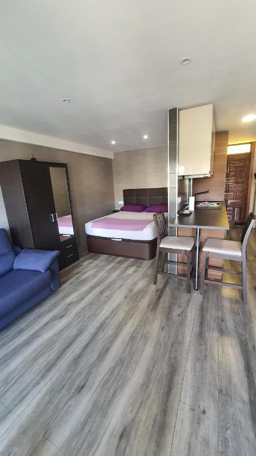 Apartment Studio Formentor *