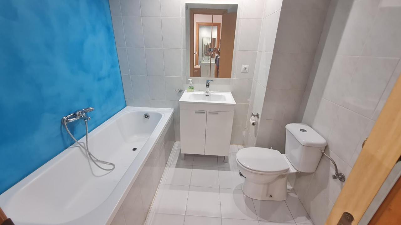 Bonito Con Piscina Apartment *