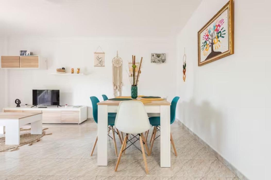 Garden Apartment *